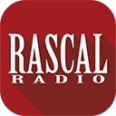 Rascal Radio logo